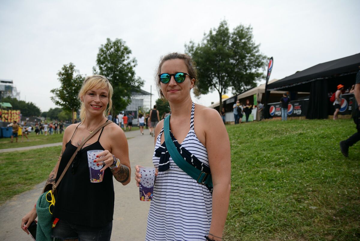 Foto 235 de la jueves 6 de julio | Bilbao BBK Live 2017